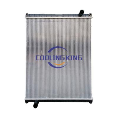 China Engine Cooling System Car Radiator Truck Radiator for Volvo b12 b12 engine cooling system 65483 radiator b12 for sale