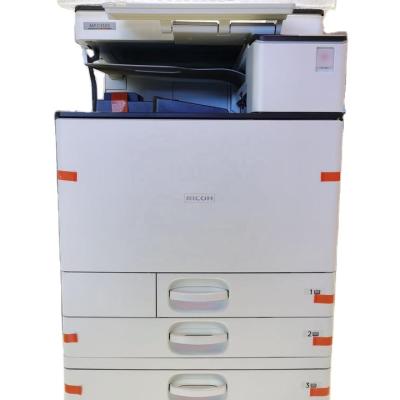 China MPC3503 Used Scan Copier Remanufactured Copy / Copy / Copier For Hire And Sell for sale