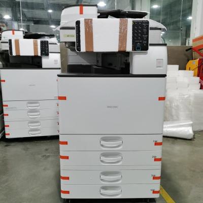 China Copy/Copy/Scan CopyMachine Used Copiers Monochrome Copiers Remanufactured MP3554 for sale