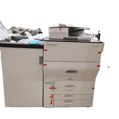 China Print/Copy/Scan Pro C5100s Photocopier Reconditioned Copiers Competitive Price for sale