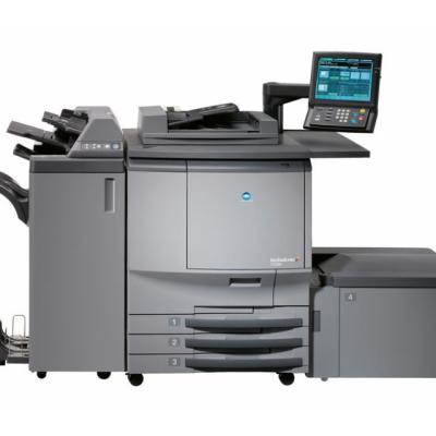 China Copy/Copy/Scan Refurbished Copier 951 Pro Production Copier for sale