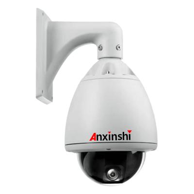 China Waterproof/Anxinshi 2.0MP 33X Zoom Starlight 1080P Waterproof IP PTZ Optical Camera Sony IMX 290 PTZ Dome Security Camera for sale