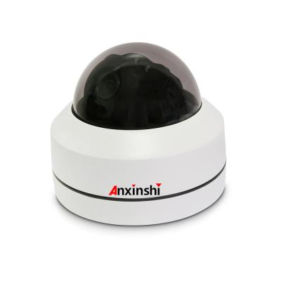 China NIGHT VISION 1080P 5X Mini Optical Zoom HD 1080P 4 IN 1 PTZ Dome Camera for sale