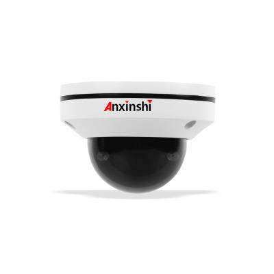 China NIGHT VISION AnXinShi TVI 1080P 2MP Mini IR ptz CCTV Camera & 3x System Motorized Zoom 4 in 1 PTZ Night Vision for sale