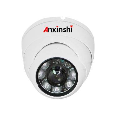 China NIGHT VISION Panoramic 180 Degree Fisheye Lens Correction Multi Dimensional Visual Fisheye 4 in 1 CCTV Camera for sale