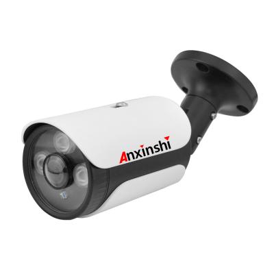 China NIGHT VISION 4MP 4 in 1 High Definition IR 180 Viewing Angle Panoramic Security CCTV Bullet Fisheye Analog Camera for sale