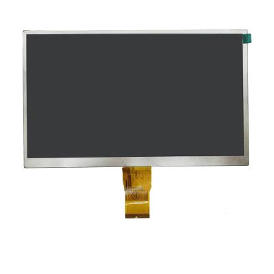 China Factory price with high quality professional D101PN-A 10.1 inch ultra wide TFT LCD monitor car computer shows IPS screen 10.1inch TFT LCD for sale