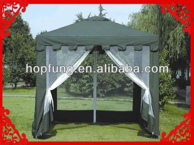 China POLY house/gazebo/3*3M screen tent for sale