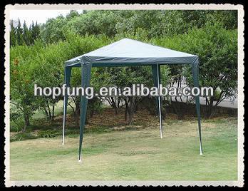 China 2.4*2.4M PE PAVILION (PE BELVEDERA, CHEAP PE BELVEDERA) for sale