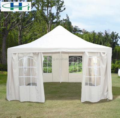 China Sun Shelter 4x4m Big Aribian Style Wedding Marquee Outdoor Aribian White Tent For Sale for sale