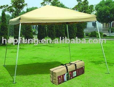 China POLY 2.4 x 2.4m/3 X 3m fold gazebo/garden gazebo/folding tent for sale