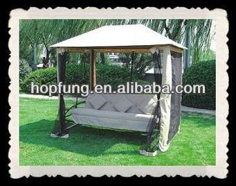 China Outdoor Hammock Outdoor Furniture 2.3*1.5m New Design (Swinging Outdoor Hammock, Outdoor Rocking Hammock) for sale