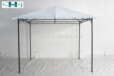 China Sun Shelter Most Popular 2x2 Folding Gazebo With Cheapest Price for sale