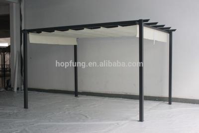 China Cheap Outdoor Sun Shelter Low Price Tent 1.5x1.5m Gazebo With High Quality for sale