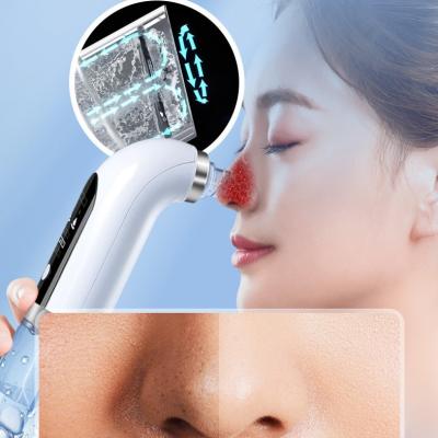 China New Design CVB-109 Acne Cycle Items Vacuum Pore Remover Vacuum Blackhead Pore Remover Cleansing Tool for sale