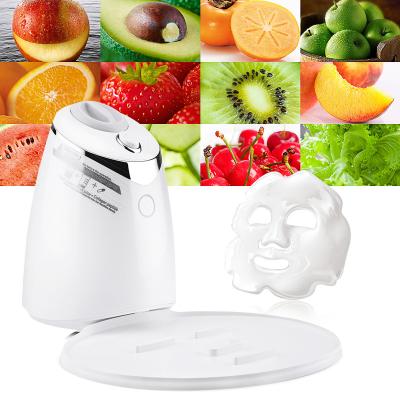 China Hot Sale Acne Treatment CVB-848 2021 DIY Fruit Mask Machine for sale