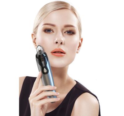 China 2020 New Arrival Acne Treatment CVB-878 Type-C Refilling Vacuum Suction Blackhead Remover for sale