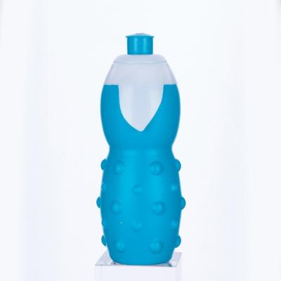 China Latest Design Recycling Water Bottle Top Quality Sustainable Supplier Reusable for sale