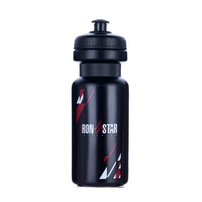 China Sustainable Hot Selling High Quality 600ML Sports Water Bottle With Lid for sale