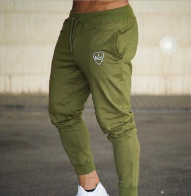 China Mens Viable Stylish Sports Camouflage Pants Casual Quick Dry Fitness Pants Workout Fitness Pants Mens Sports Joggers for sale