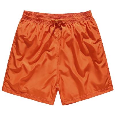 China Wholesale High Quality Anti-wrinkle Mens Sports Shorts Blanket Nylon Beach Pants for sale