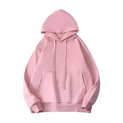 China Fleece Smart Anti-wrinkle Fashion High Quality Fashion Trend Color Hoodie Men's Sportswear Can Add Logo for sale