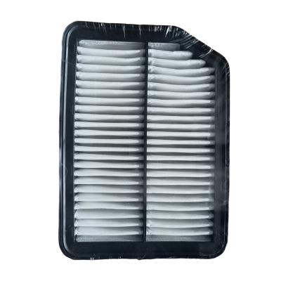 China Wholesale high quality OEM Changan low price air filter S101014-0400 for Changan for sale