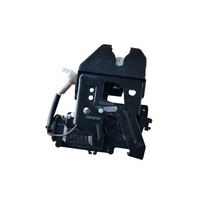 China Sell ​​Auto Parts OEM 1068002167 Assembly TRUNK LOCK For Geely 12*8*4cm for sale