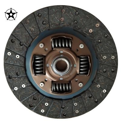 China Good quality low price clutch pressure plate for GREAT WALL H5 glider for sale