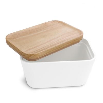 China Factory direct sale melamine butter bowl kitchen warehouse sustainable melamine bowl perfect for indoor and outdoor use for sale