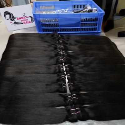 China 100% Premium Natural Straight/Wave Extension/Silky Straight Hair Vendors Hair Silky Curly Bundles for sale