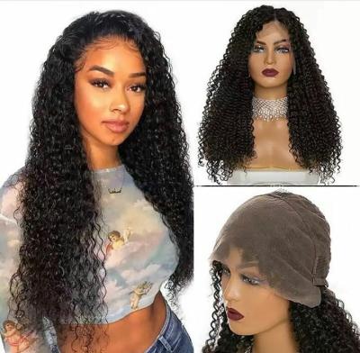 China Wholesale Price Body Wave Human Hair Wigs 100% Lace Front Brazilian Women Hair Swiss Lace Front Wig for sale