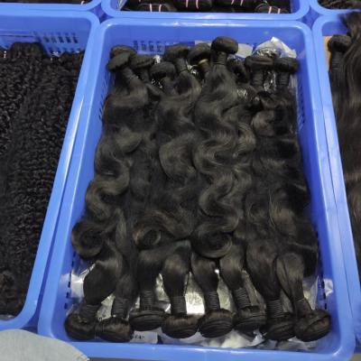 China Wholesale Price Vendor Grade 10a Hair Extensions Body Straight/Wave/Body Wave Remy Hair Bundle Curly Hair for sale