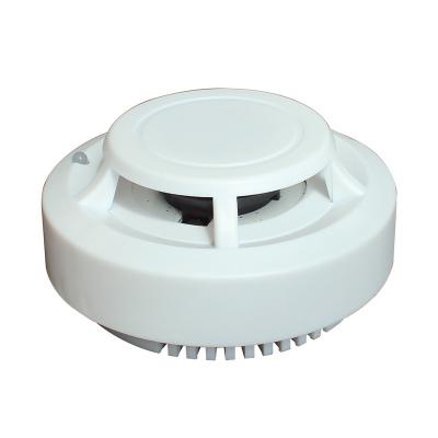 China No Fire Detector Home Security Photoelectric Bracket Smoke Detector The Only One (9V6F22 Battery) UM-PS811 for sale