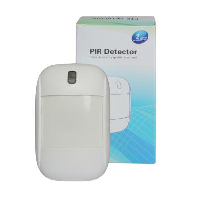 China Personal Sale Whole Radio 433/315mhz Outdoor PIR Detector For Home Security System UM-PS711 for sale