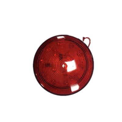 China For Cheap High Quality Electric Fence Strobe 12v Red Light For Electric Fence Energizer Perimeter Alarm System for sale