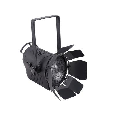 China LIV Professional Club 200W Theme Park/300W Fresnel Studio Light Profile Spotlight for sale