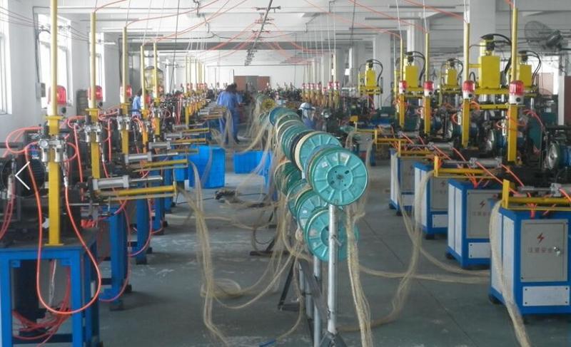 Fornitore cinese verificato - Hefei Weixuan Wire Brushes Factory