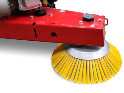 China 350mm Odnylonunkraut-Bürsten-Trimmer-Ersatz-Kopf für Garten Brushcutter zu verkaufen