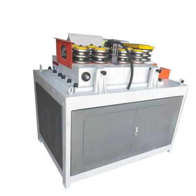 China Building Material Shops Roll Bending Machine CNC Automatic Pipe Bending Machine Pipe and Tube Bending Machines for sale