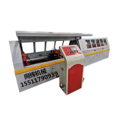 China Building Material Shops Lightweight Steel Sheet Roll Keel Forming Machine High Safety Standard for sale