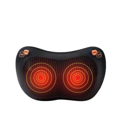 China The body massage pillow-Four bottom for home for sale