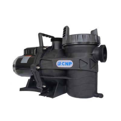 China Water Park Strong Suction Protection CNP High Water Pressure NSA 60HZ Electric Swimming Pool Pumps for sale