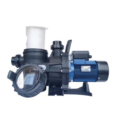 China Water Park Booster NSA 50HZ Swimming Pool Pumps CNP Swimming Pool Automatic High Pressure Electric Water Pumps for sale