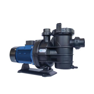 China Durable CNP Water Park NSC 50HZ Plastic Electric Pool Water Pumps For Domestic And Commercial for sale