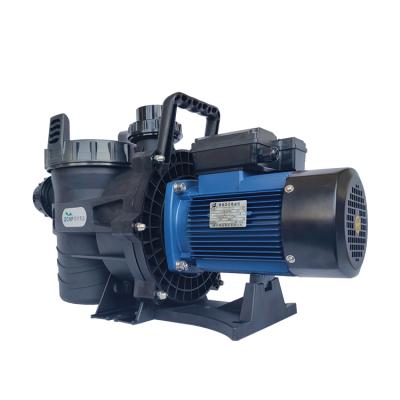 China CNP Water Park NSA 50hz Industrial Single Stage High Pressure Electric Swimming Pool Water Pumps for sale