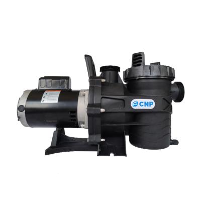 China High Efficiency Booster Pump Plastics NSA 60hz Industrial Electric Swimming Pool Water Pump for sale