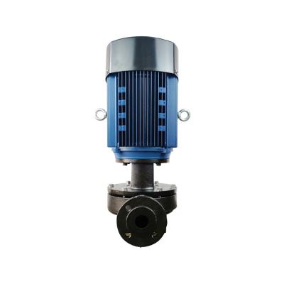 China TD32 60HZ 2hp-15hp Vertical Integrated Circulation Electric Industrial Water Pumps Single Stage Automotive Industry For Sale for sale