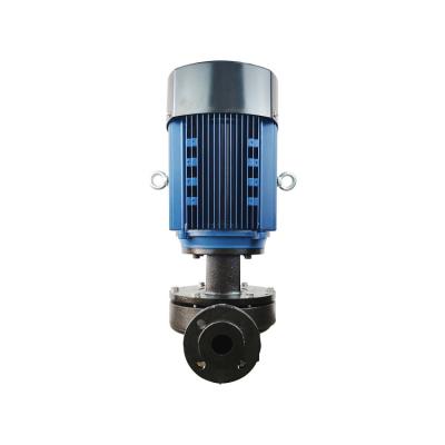 China Automotive Industry High Pressure Single Stage TD32 50HZ Vertical Inline Electric Water Booster Pump for sale