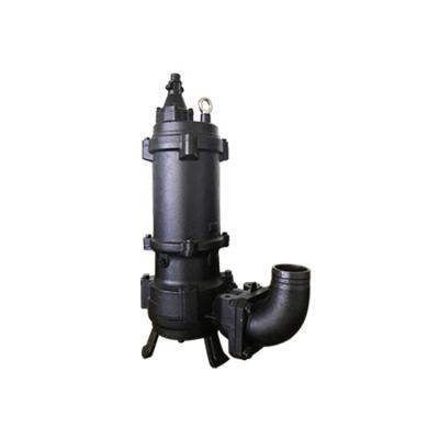 China High efficiency factory supply CNP WQ-JY(I) stainless steel 50WQ7 submersible sewage booster electric water pumps for sale